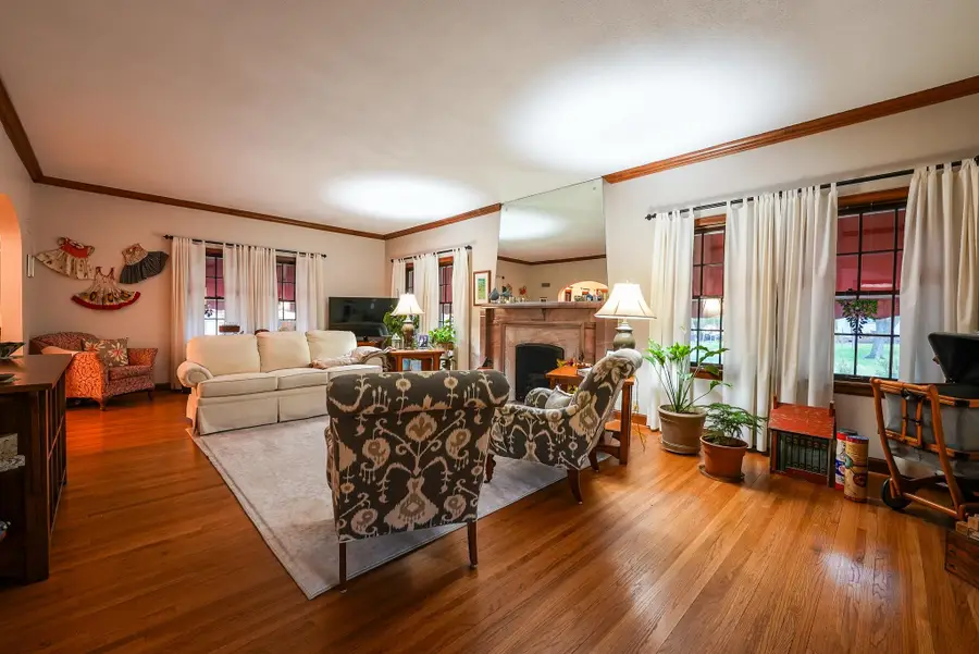 222 N Emporia St, El Dorado, KS 67042 - #3