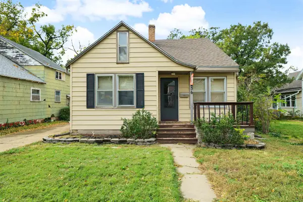 256 S 11th St, Salina, KS 67401