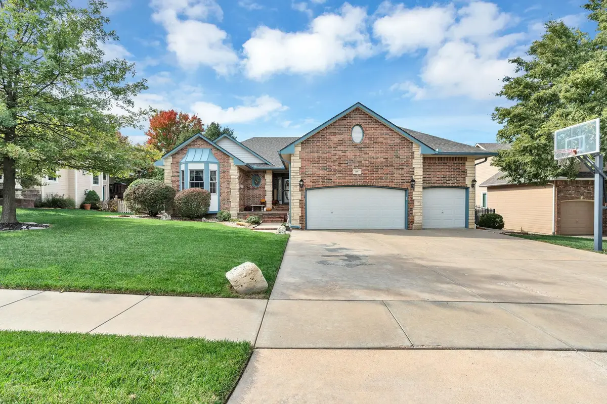 1607 E Kay St., Derby, KS 67037 - #1