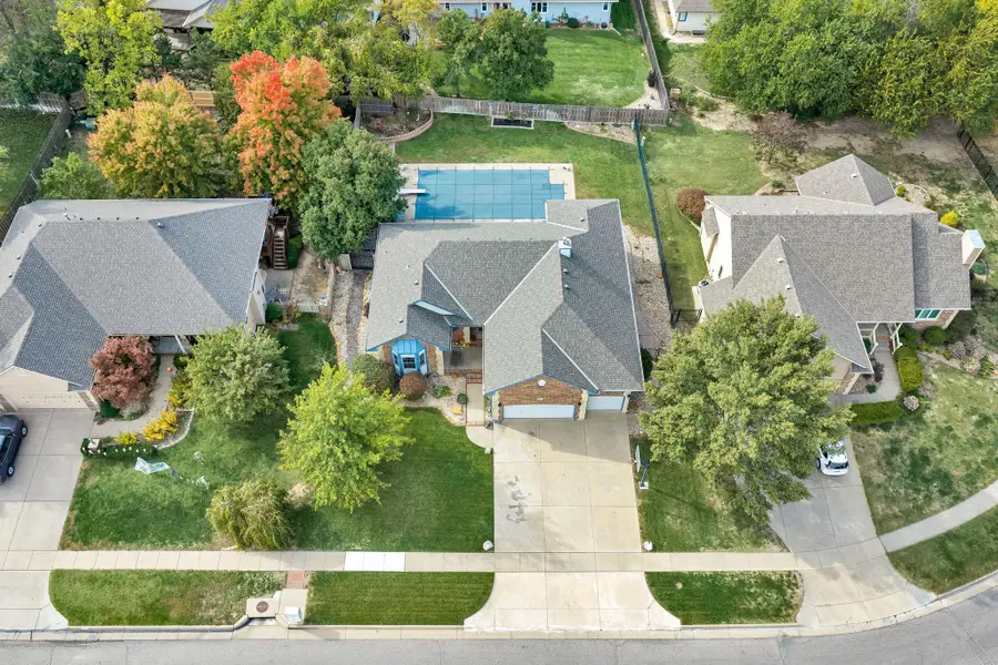 1607 E Kay St., Derby, KS 67037 - #3