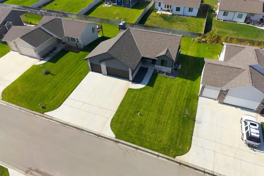 1905 S Stephanie, Wichita, KS 67207 - #2