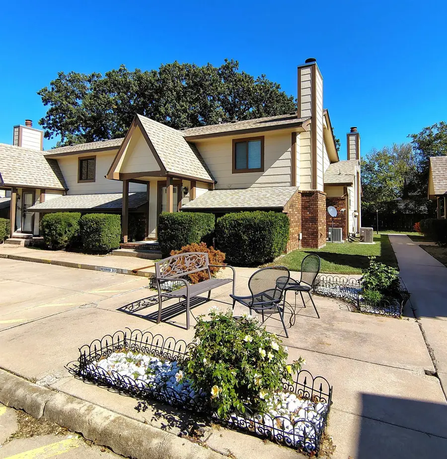 3536 W 2nd, Wichita, KS 67203 - #2