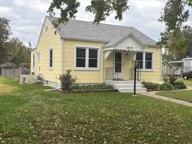 1012 N 8th St., Salina, KS 67401 - #3
