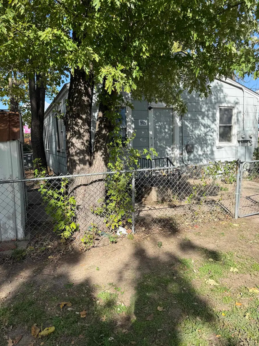 905 S Oliver, Wichita, KS 67218 - #2