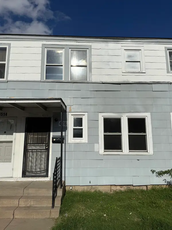 4516 E Boston, Wichita, KS 67218