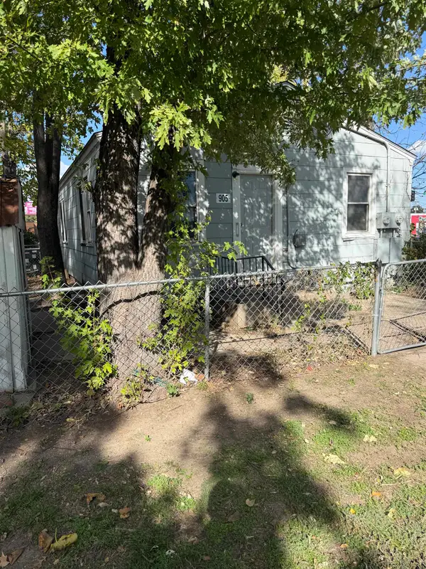 905 S Oliver, Wichita, KS 67218