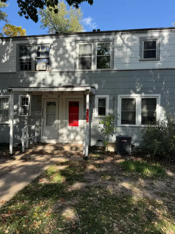1205 S Pershing, Wichita, KS 67218