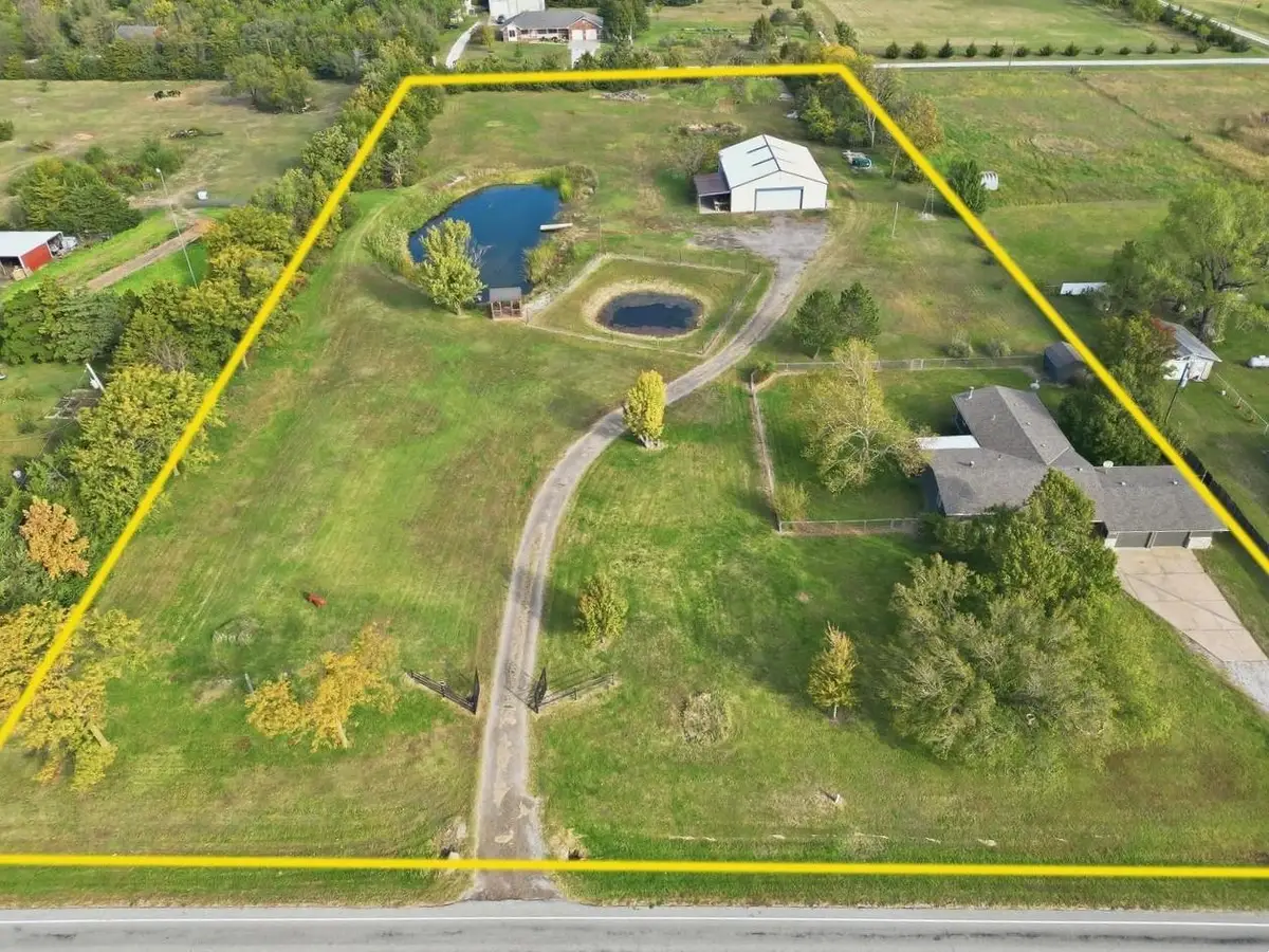 14100 W Macarthur, Wichita, KS 67227 - #1