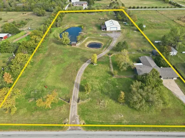 14100 W Macarthur, Wichita, KS 67227