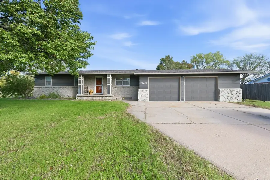 14100 W Macarthur, Wichita, KS 67227 - #3
