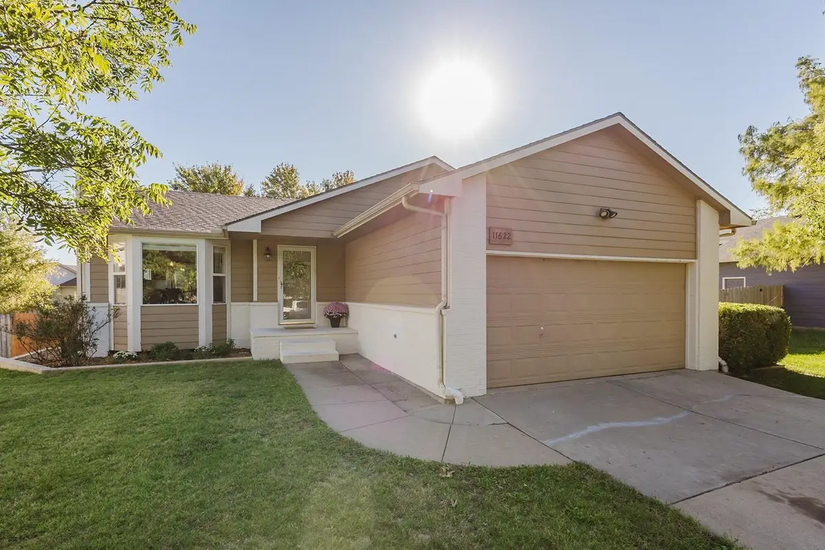 11622 W Ryan, Wichita, KS 67205 - #1