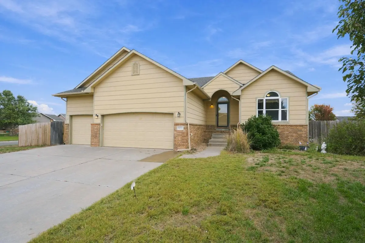 10712 W Dallas, Wichita, KS 67215 - #1