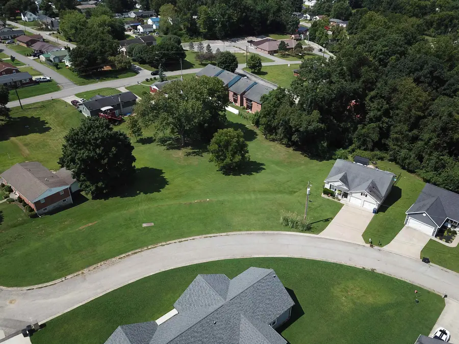 Lot 22 Meadow Glen Road, Flatwoods, KY 41139 - #3