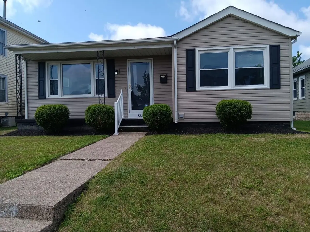 3228 Hackworth, Ashland, KY 41101 - Image #1