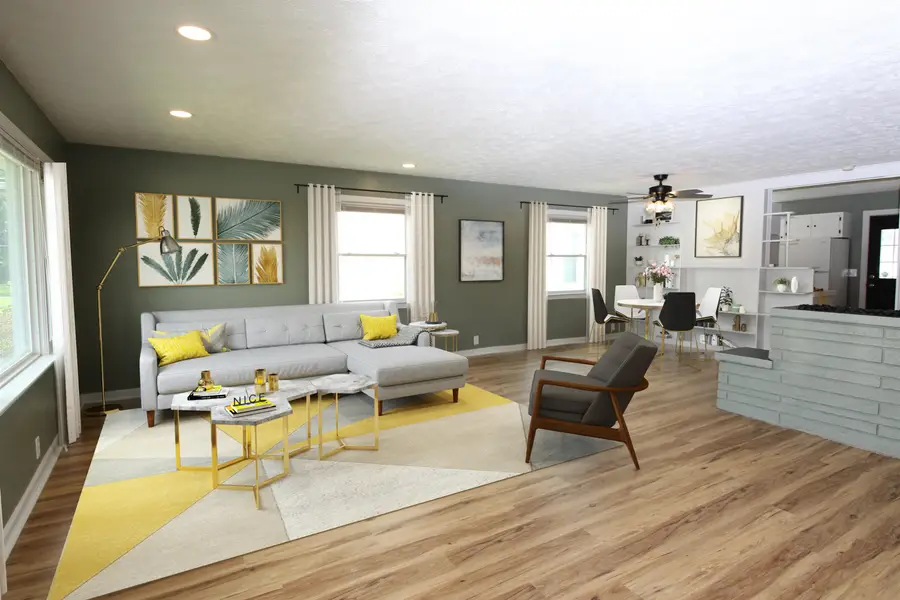 3228 Hackworth, Ashland, KY 41101 - Image #2