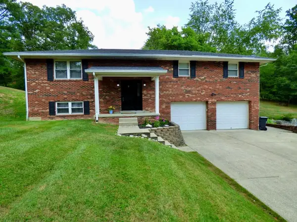 429 Cardinal Road, russell, KY 41169