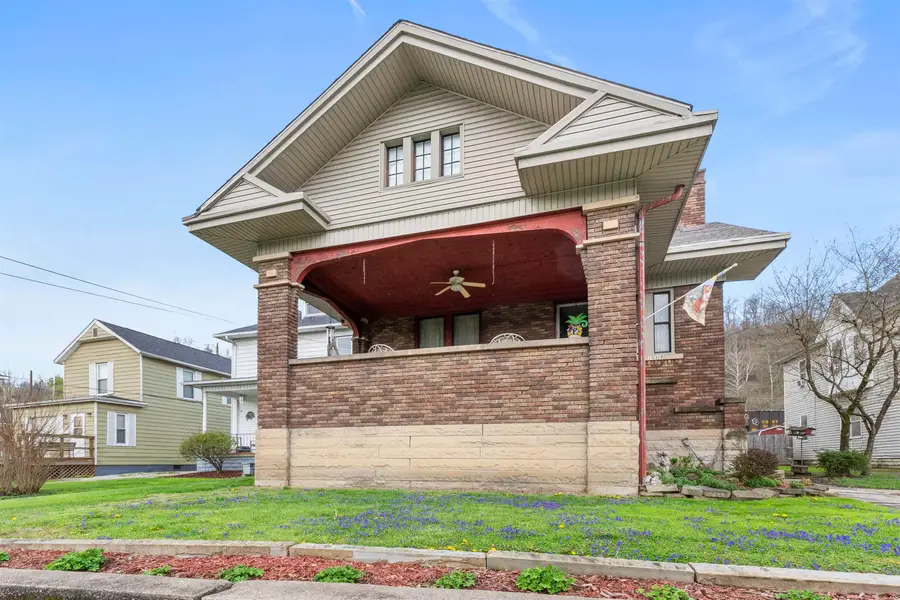 3138 OAKLAND AVE, Catlettsburg, KY 41129 - Image #2