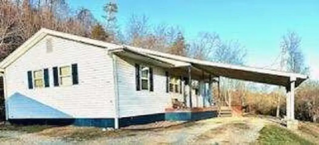 8426 Johnson Fork Road, Catlettsburg, KY 41129 - #1