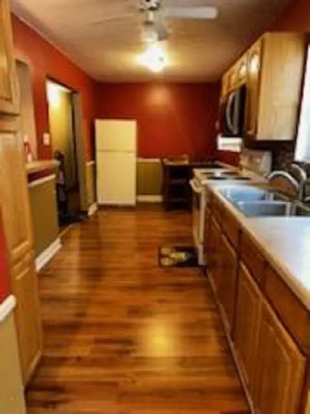 8426 Johnson Fork Road, Catlettsburg, KY 41129 - #2