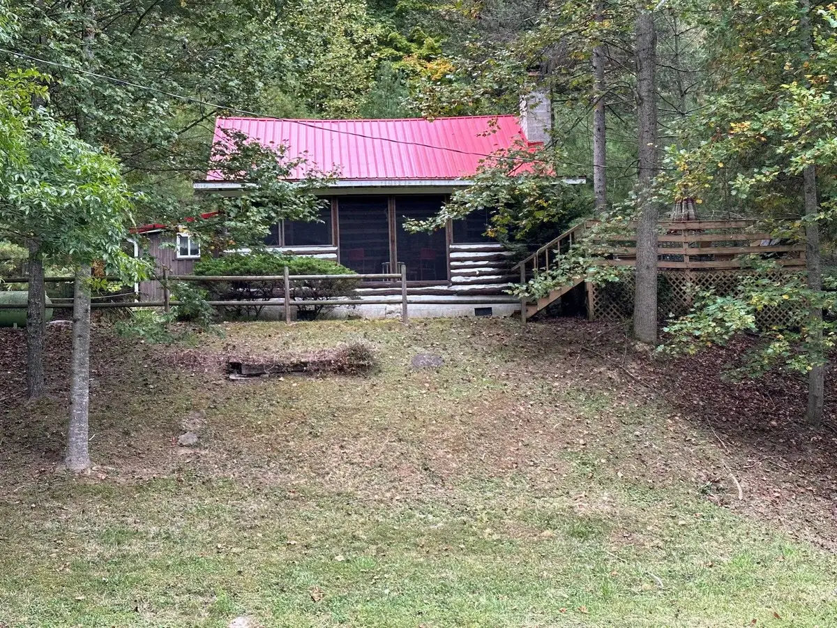 14 Private Drive 02911, Lawco Lake, Pedro, OH 45659 - Image #1