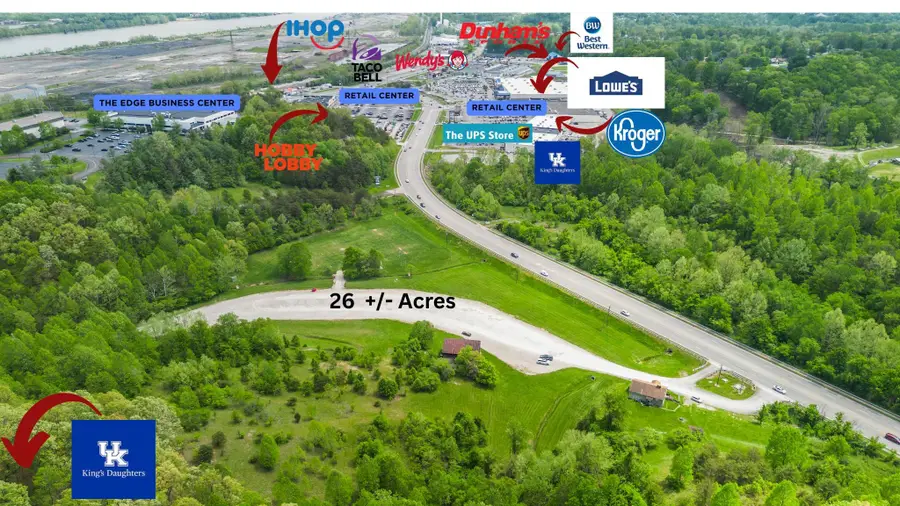 749 Diederich Boulevard, Russell, KY 41169 - #2