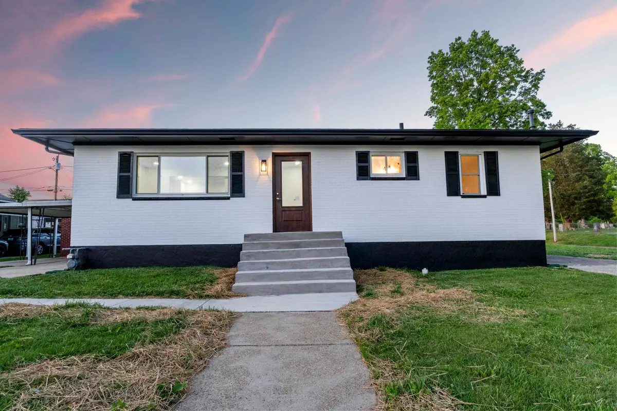 3303 Newman Street, Ashland, KY 41101 - #1