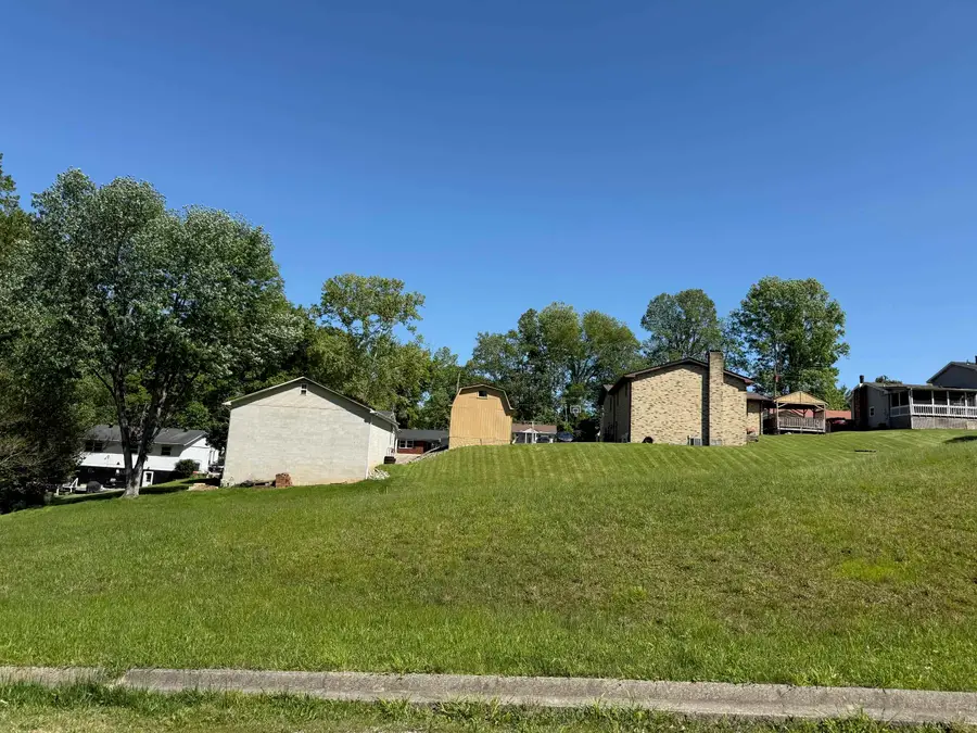 Lot #5 Meadow Glen Road, Flatwoods, KY 41139 - #2