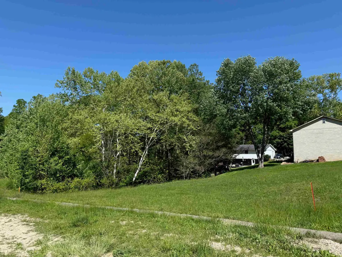 Lot #6 Meadow Glen Road, Flatwoods, KY 41139 - #1