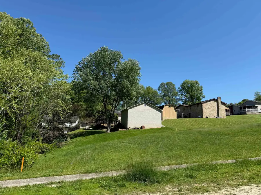 Lot #6 Meadow Glen Road, Flatwoods, KY 41139 - #2