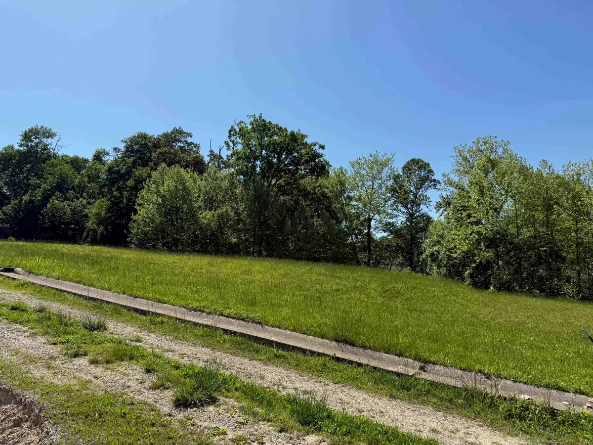 Lot #15 Meadow Glen Road, Flatwoods, KY 41139 - #1
