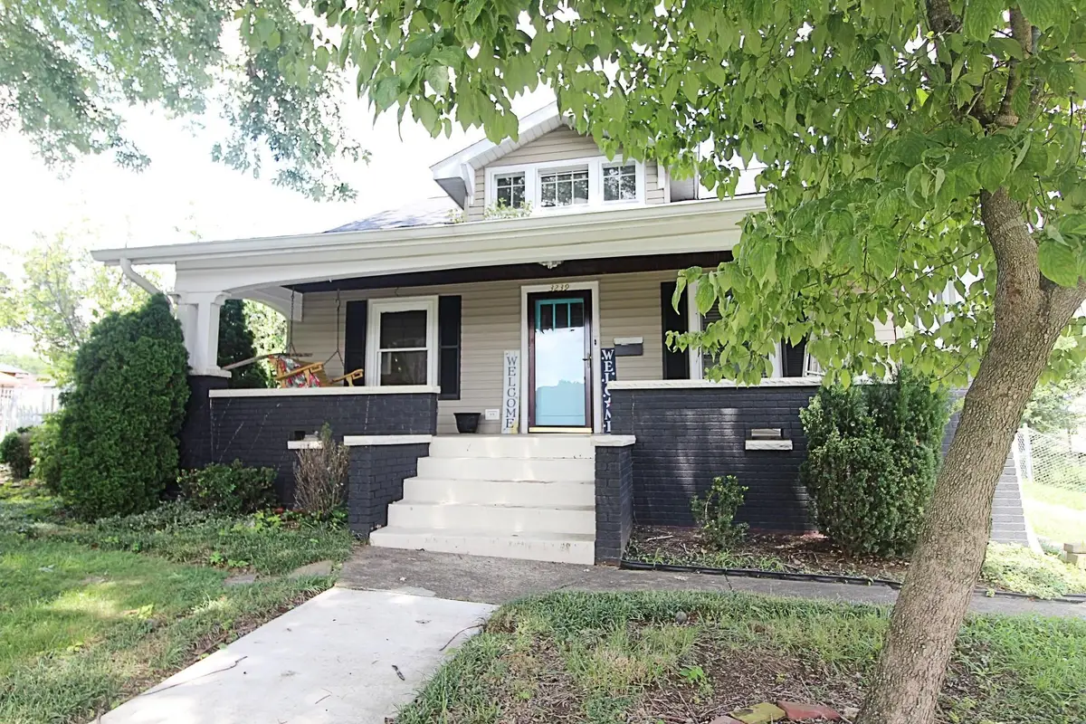 3239 Walters Hill Drive, Ashland, KY 41101 - #1