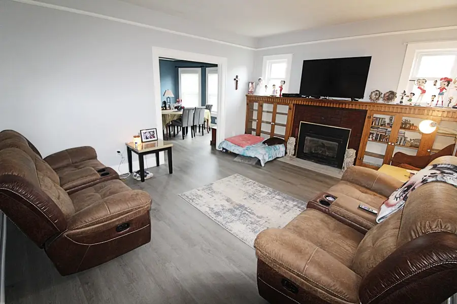 3239 Walters Hill Drive, Ashland, KY 41101 - #2