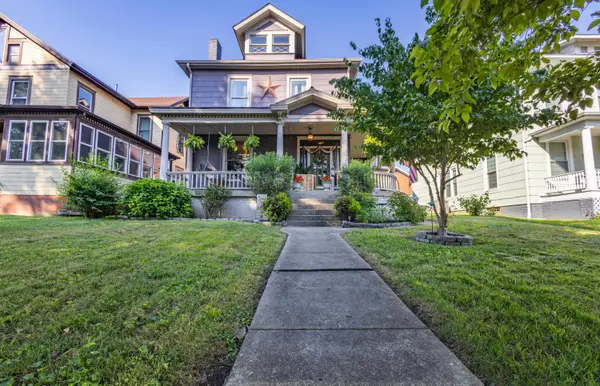 817 S 4th Street, ironton, OH 45638