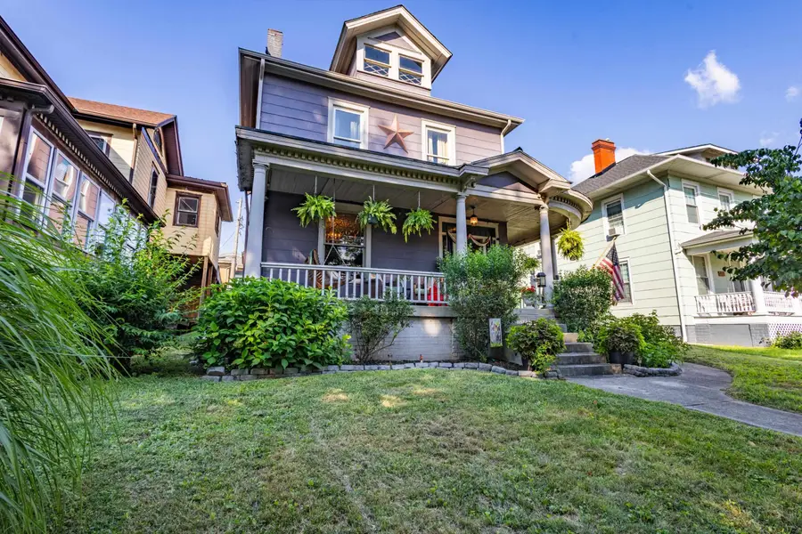 817 S 4th Street, Ironton, OH 45638 - #2