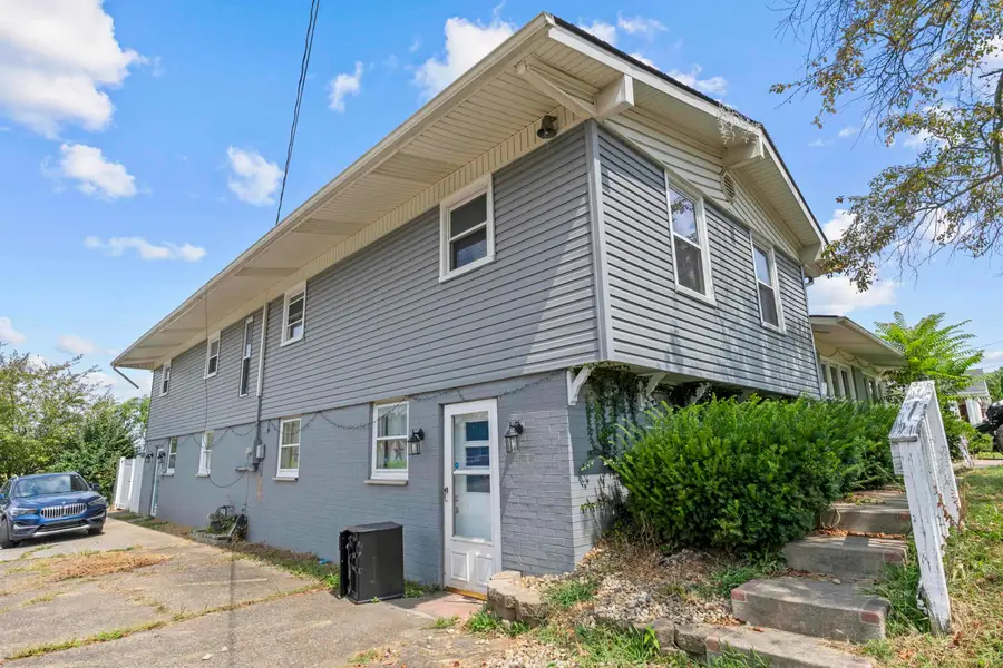 2325 Smith Street, Ashland, KY 41101 - #2