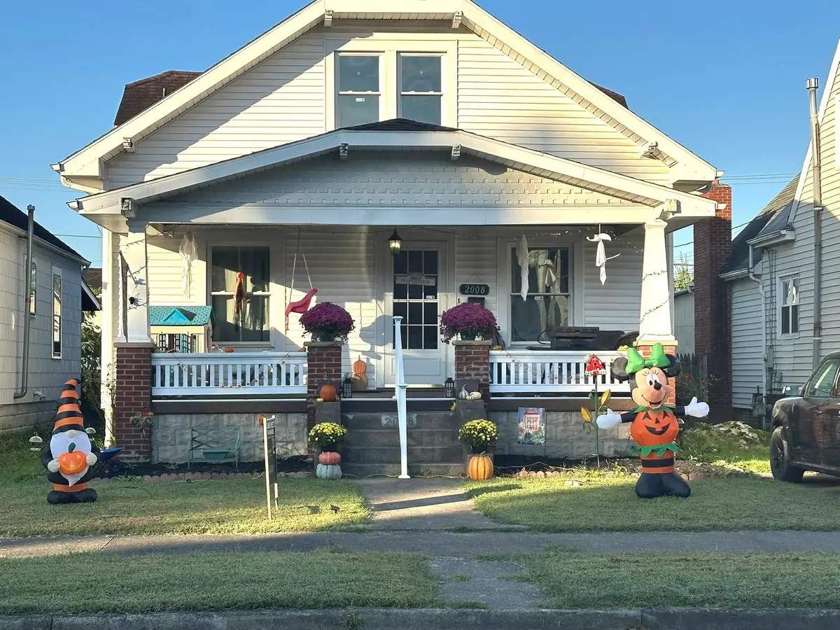 2008 S 9th Street, Ironton, OH 45638 - Image #1