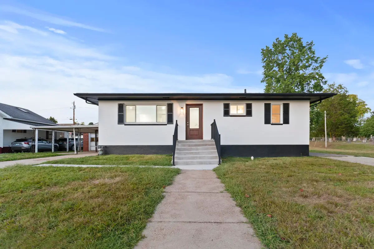 3303 Newman Street, Ashland, KY 41101 - #1