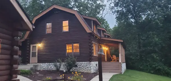 154 Ivy Lane, flatwoods, KY 41139