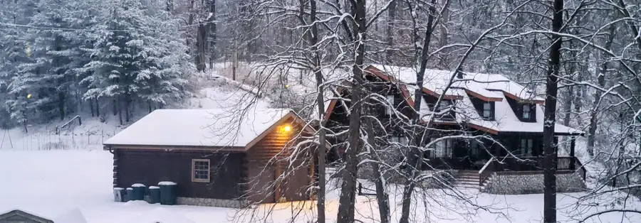 154 Ivy Lane, Flatwoods, KY 41139 - #2