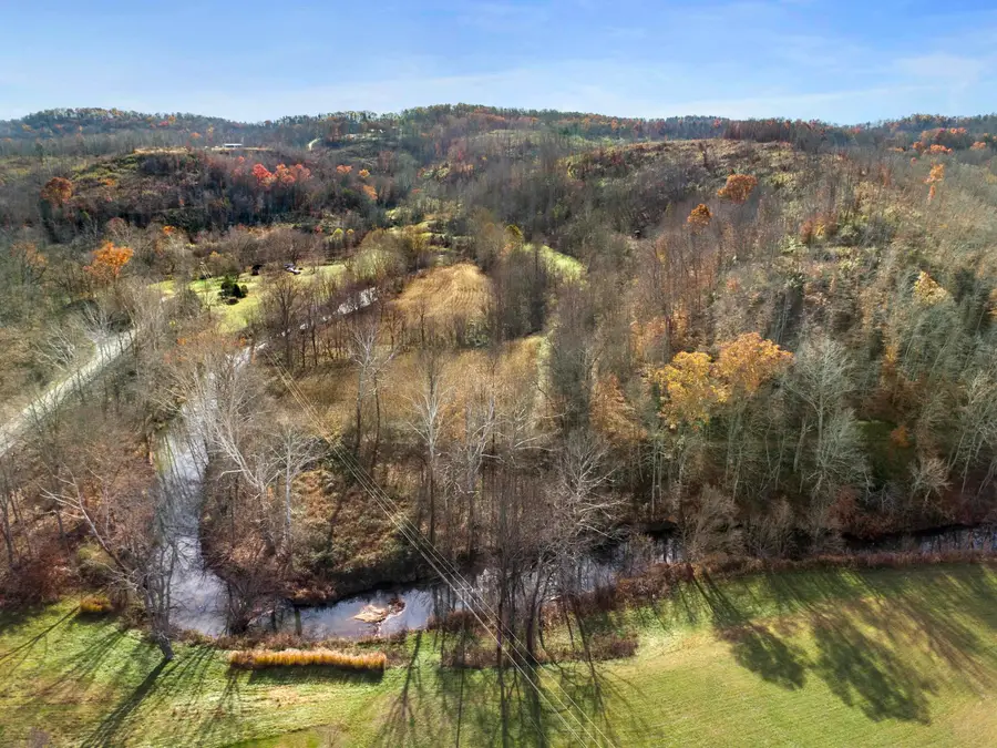 0 Tates Hollow Rd., Louisa, KY 41230 - #2