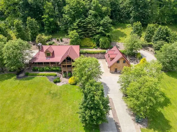 1029 Trace Creek Road, salt rock, WV 25559