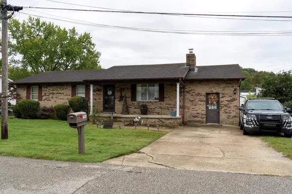 1020 Olive Street, flatwoods, KY 41139