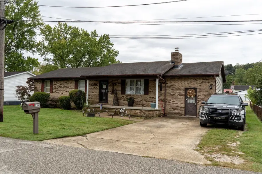 1020 Olive Street, Flatwoods, KY 41139 - #2