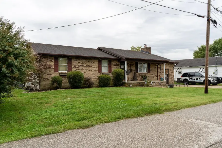 1020 Olive Street, Flatwoods, KY 41139 - #3