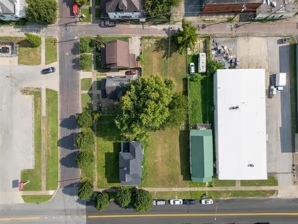 2045 8th Avenue, huntington, WV 25701