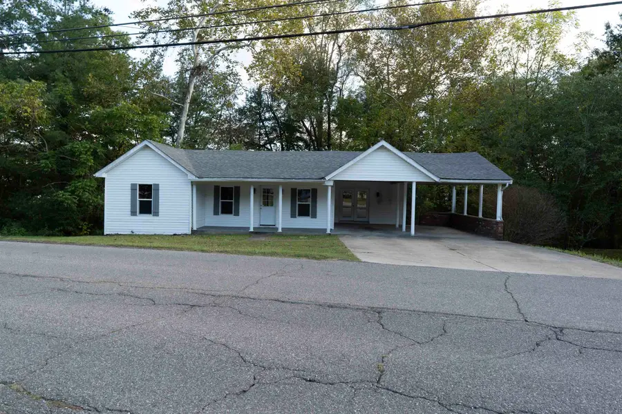 2447 Hoods Creek Pike, Ashland, KY 41101 - #2