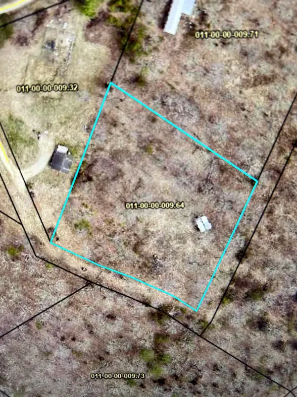 Lots 57, 58, 59 ,60 South Compton Drive, rush, KY 41168