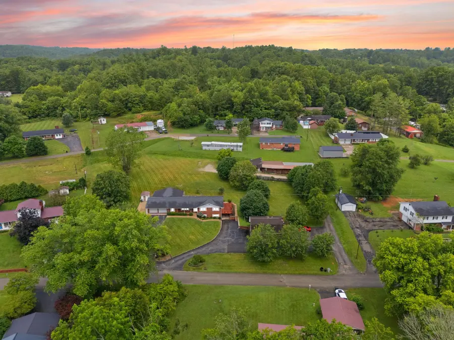 425 Parker Memorial Drive, Olive Hill, KY 41164 - #3