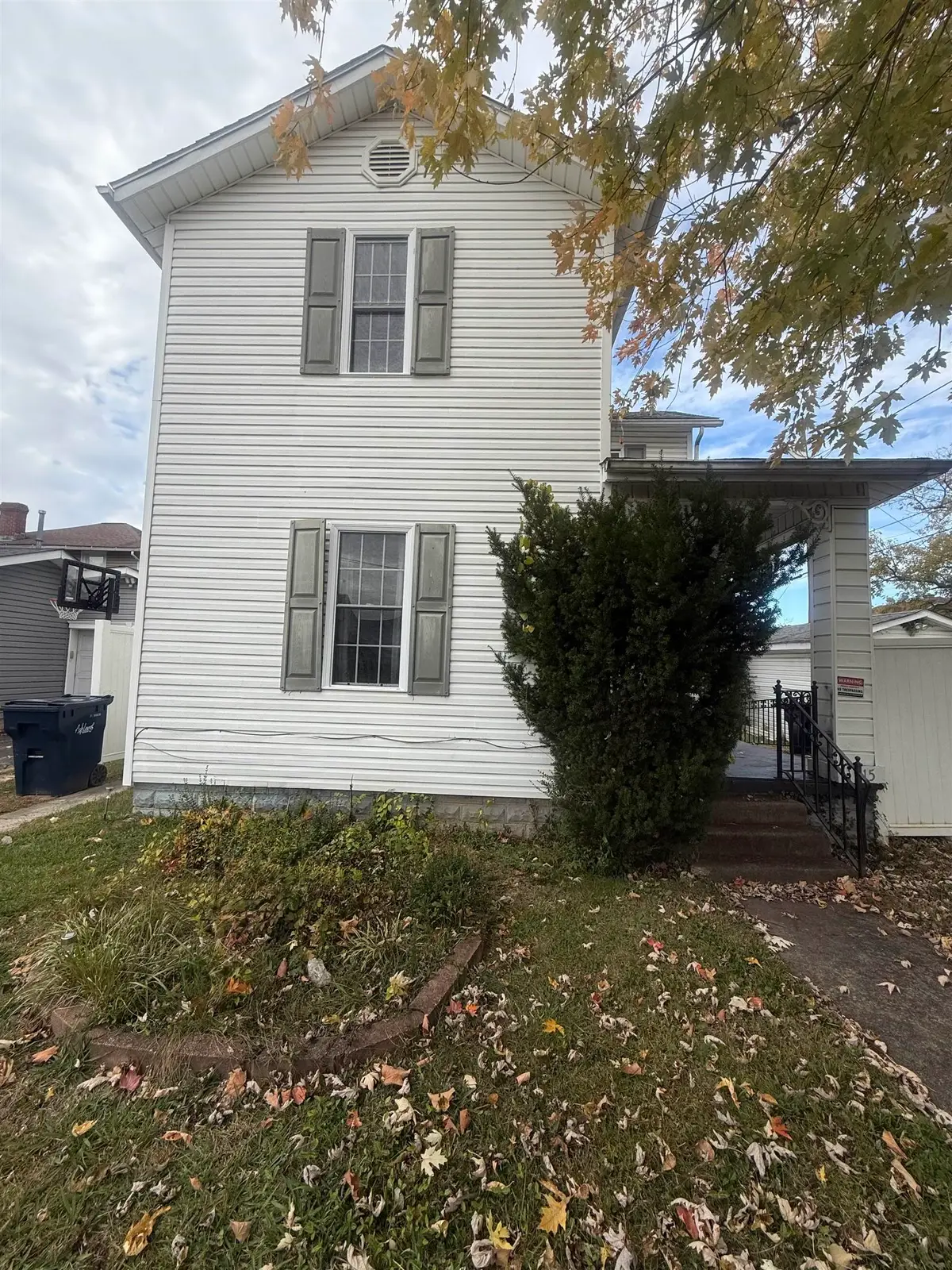 1915 Crooks Street, Ashland, KY 41101 - #1