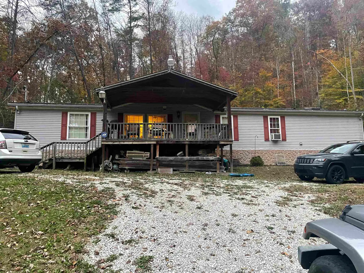 1881 S State Highway 207, Rush, KY 41168 - Image #1